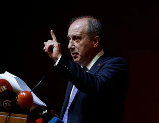 Muharrem İnce bundan sonra ne yapacak?