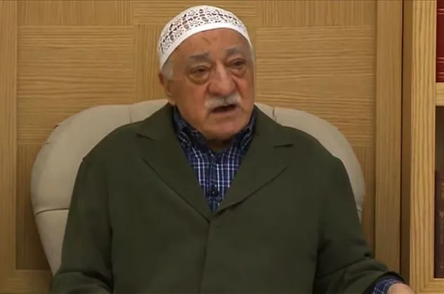 FETÖ'cüler Dışişleri'ne böyle sızmış! Kripto mesajlar Pensilvanya'ya... Hepsi deşifre edildi