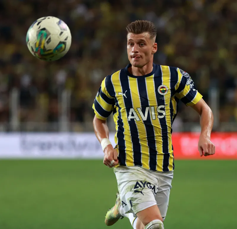 Fenerbahçe haberleri | Jorge Jesus'tan Arda Güler ve Alioski sözleri... - 9