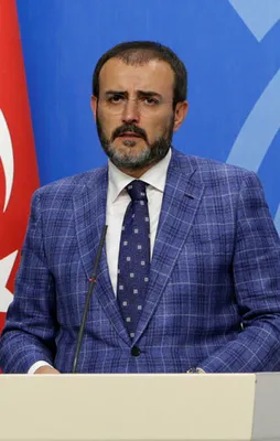 Ünal: Kılıçdaroğlu’nun çağrısı tamamen anarşizm