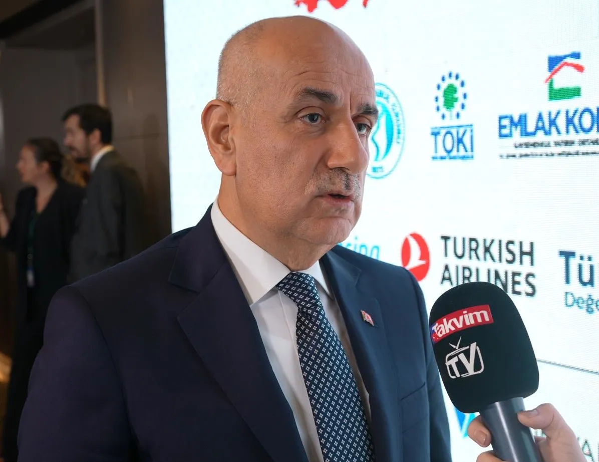 Muhalefete sert tepki: Bunlar cahil