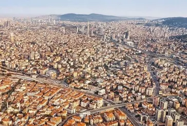 YARISI BİZDEN KAMPANYASINDA FLAŞ DETAY! Kentsel dönüşümü TOKİ yapacak 10 yıl vade ile ödenecek! Başvurular başladı