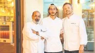 Bodrum’da Fransız esintisi