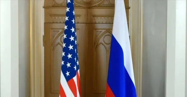 Rusya’dan ABD ile ilgili sert açıklama: İlişkiler kötü ve kötü olmaya devam edecek