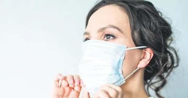 Eris varyantının belirtileri Covid-19 Omicron ile benzer