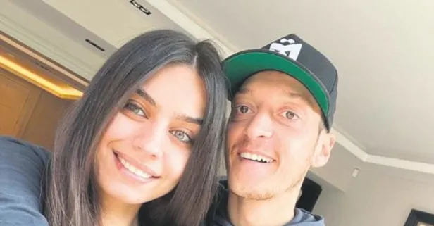 Mesut Özil 'Payitaht Abdülhamid' dizisinin hayranı çıktı