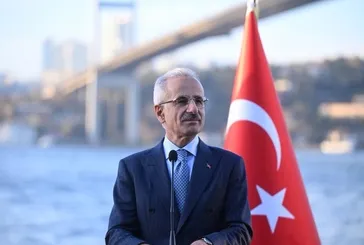 Denizcilikte dijital dönüşüm! 4,5 milyondan fazla elektronik işlem, 140 milyon TL tasarruf