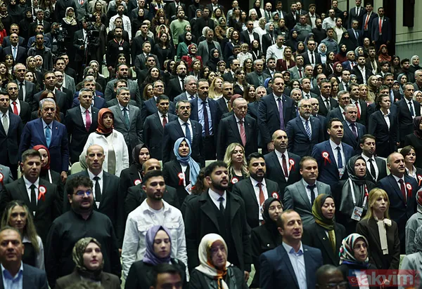 MEB 15 bin öğretmen ataması sonuç ekranı! e -devlet atama listesi - 6