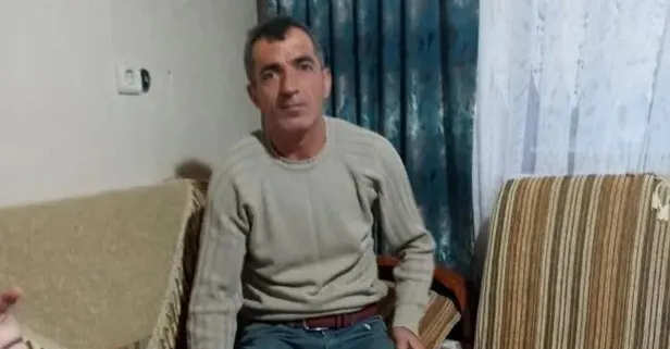 İzmir'de 3 evladına kıyıp 1'ini yaralayan cani baba Vesim Şimşek öldü! Dede konuştu... "Naciye gelirse onu öldüreceğim" demiş