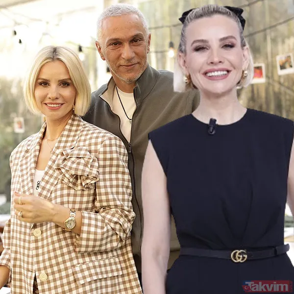 Esra Erol’un küçük oğlu hayran bıraktı! Abisini kıskanınca “Zorundaymışım” deyip yayınladı! Canlı yayında annesini fena bozmuştu - 1