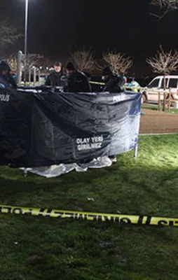 İstanbul'da korkunç olay