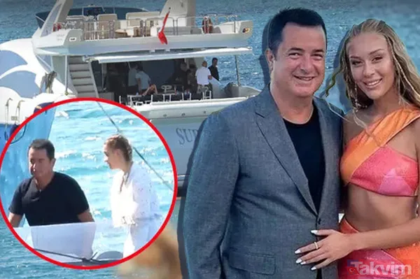 8 yıl sonra bebek müjdesi! Kadir Doğulu ile Neslihan Atagül'den güzel haber! Böyle duyurdu: ‘Mutluluğumuzu’ mahrem tutmak isterdik... - 19