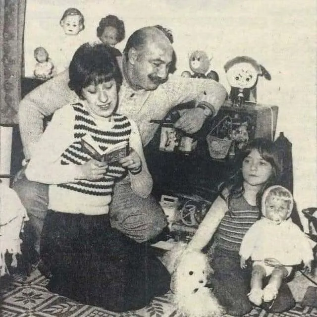 Boşansa da soyadını mezara kadar taşıdı! Ayşen Gruda’yı eski eşiyle aynı sahnede buluşturan 40 yıllık dilek... - 6