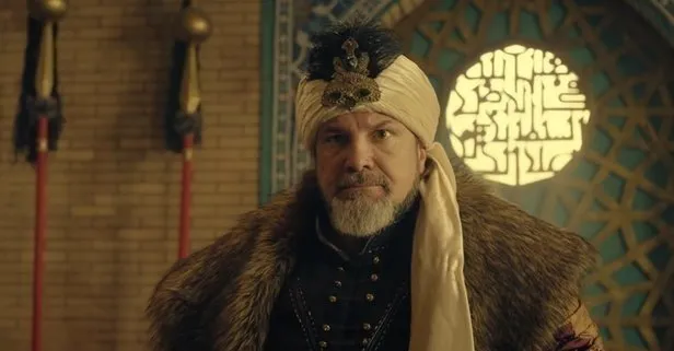 Kaan Yalçın kimdir? Bozkır Arslanı Celaleddin dizisinde Sultan Alaeddin’i oynayan Kaan Yalçın kaç yaşında, nereli?