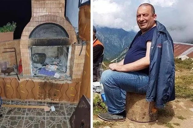 Rize İYİ Parti İl Başkan Yardımcısı Şinasi Yıldız'ın evine kumar baskını! Jandarma suçüstü yakaladı