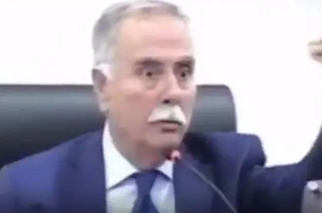CHP, kadını azarlayan Ülgür Gökhan'ı tekrar aday gösterdi