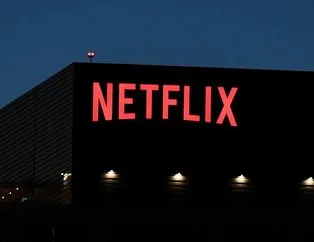 Netflix’te deprem!