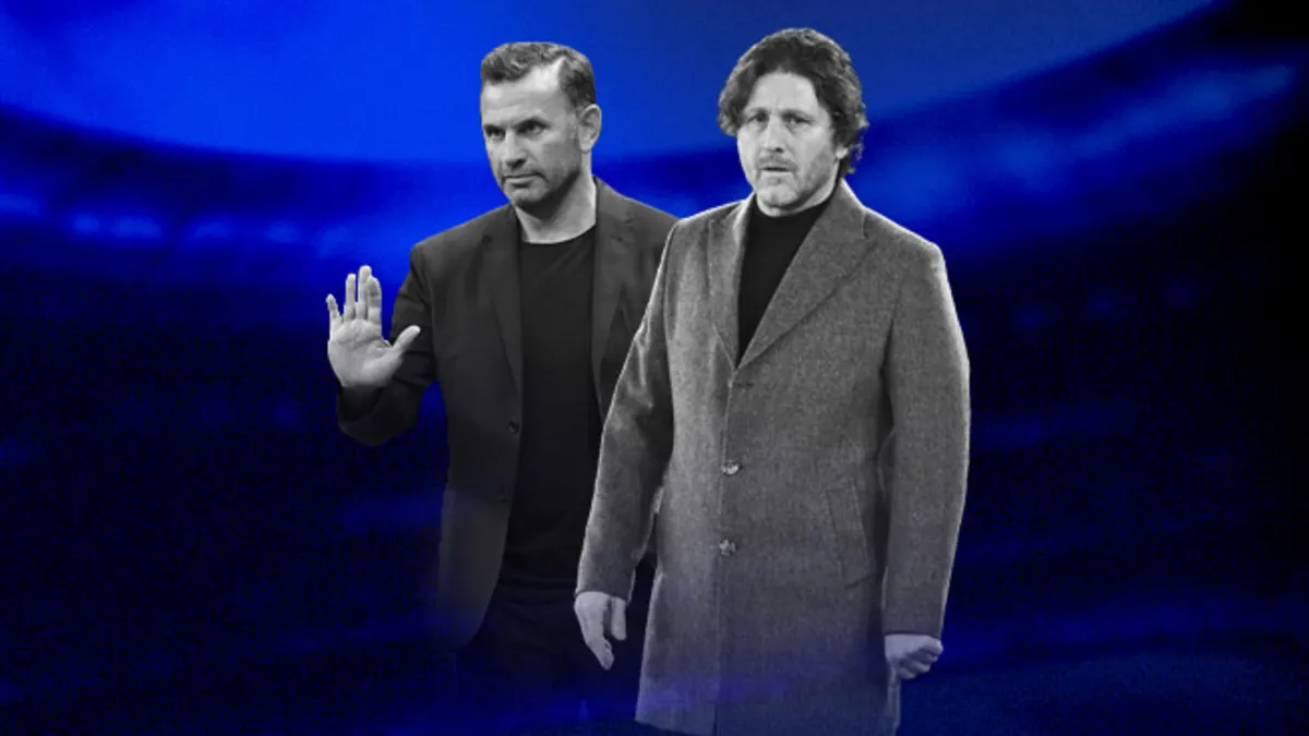 Süper Kupa'da dev maç! Buruk'tan kanat Tekke'den bek sürprizi