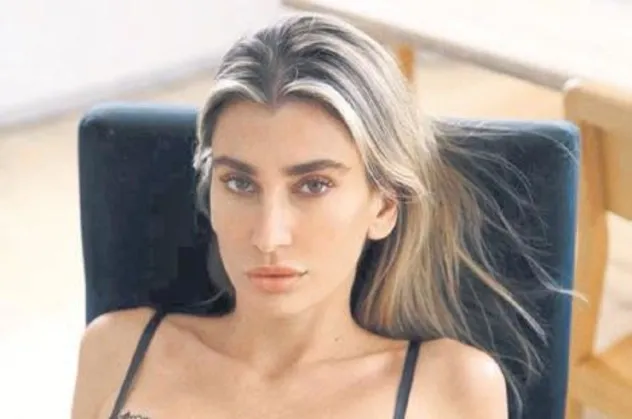 Yeni aşka yürüyen Mohammed Alsalouss'in yakın takibe aldığı Sashalee Pallagi'nin  Şeyma Subaşı’na benzerliği şoke etti