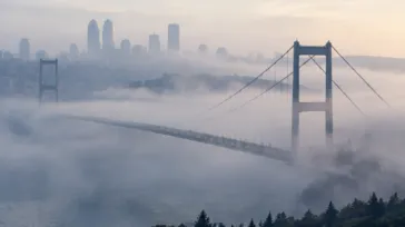Meteoroloji uyardı: Yağışlar devam edecek!