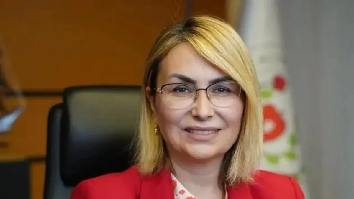 Altınova Belediye Başkanı Yasemin Fazlaca CHP döneminde yaşadıklarını anlattı: "Beni yalnız bıraktılar"
