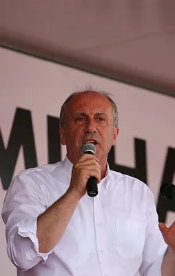 Geçti 'Bor'un pazarı Muharrem
