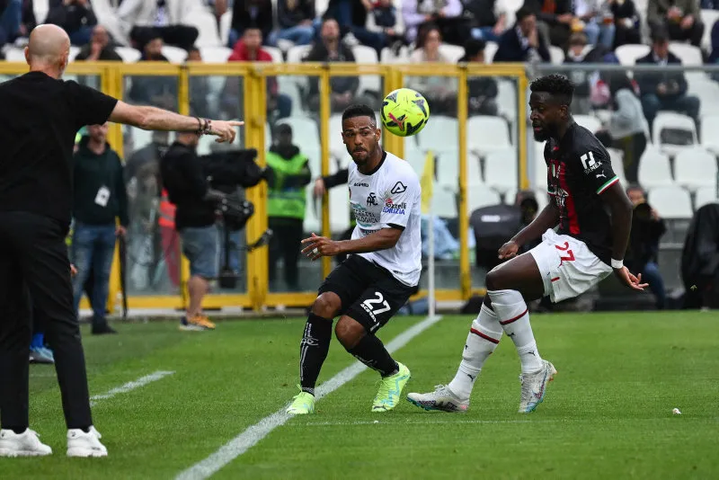 Fenerbahçe'de Origi bombası! - 8