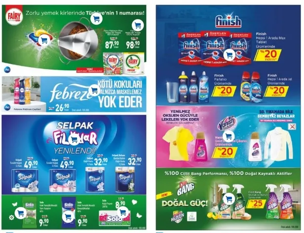 Carrefoursa aktüel ürünler kataloğu 29 Ocak 2021 yayınlandı! Carrefoursa indirimleri yine dopdolu!-9