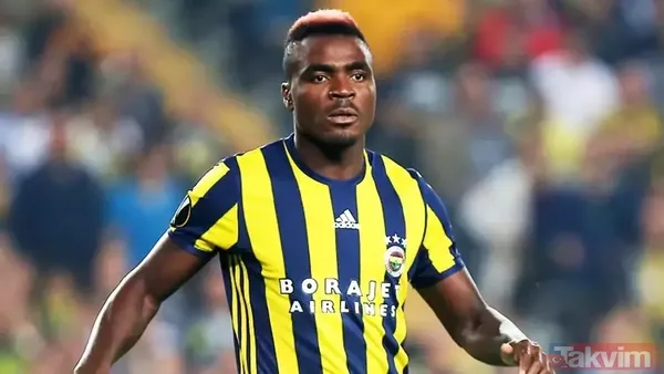 Milyonlarca euro harcadılar... Süper Lig tarihinin en pahalı transferleri belli oldu! - 20