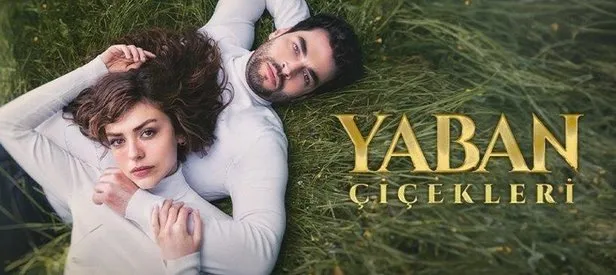 Yaban Çiçekleri geliyor