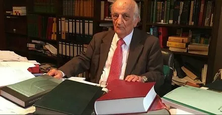 2019 yılına adı verilen Prof. Dr. Fuat Sezgin kimdir? Eserleri nelerdir?