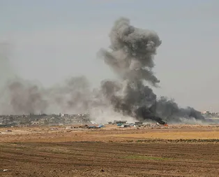 SDGnin Türkiyeye sığınan sözcüsü Talal Silo: Türkiye yüzünden DEAŞ canlandı yalanına başvuracaklar