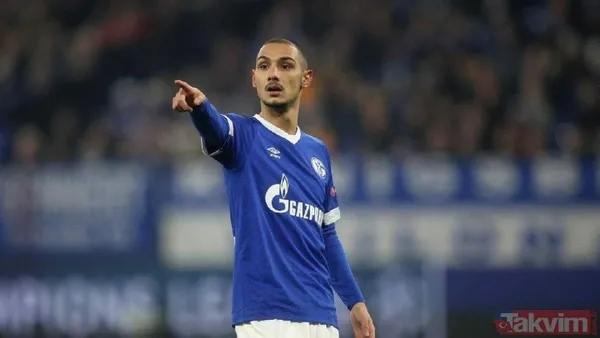 Kanarya'da Mesut Özil Ve Ahmed Kutucu Transferleri Bitme Aşamasına Gelirken, Kanat Transferi İçin De Girişimler Hızlandı.