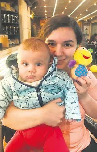 Ali Emir bebeğin ölümüyle ilgili bir skandal daha ortaya çıktı!