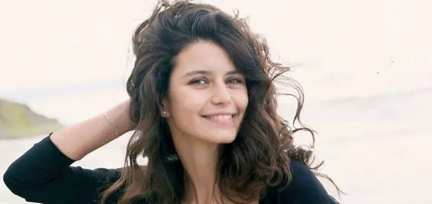 Beren’den yüzük şov