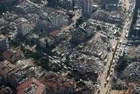 Adıyaman'daki enkazların dron görüntüsü depremin şiddetini bir kez daha gözler önüne serdi