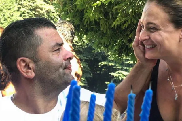 Romantik 'Şakrak'