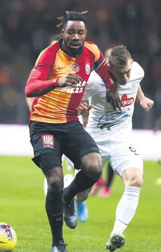 Everton Luyindama’dan vazgeçmiyor