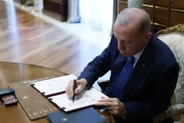 SIRALI TAM LİSTE! Cumhurbaşkanlığı YAŞ kararları açıklandı! İşte süresi uzatılan ve terfi olan isimler | 1 Ağustos 2024 Yüksek Askeri Şura terfi, atama kararları isim listesi!