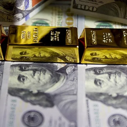 Altın biriktiren baksın