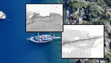 Mavi Vatanda tarihi adım: Ege ve Akdenize Deniz Milli Parkı!