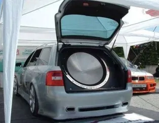 Birbirinden ilginç kareler!