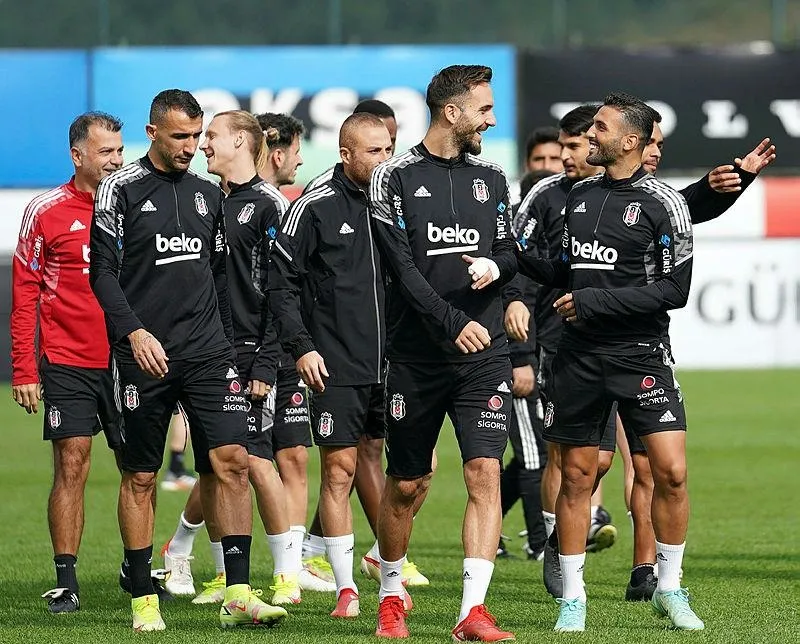 Kartal’ın zirve planı