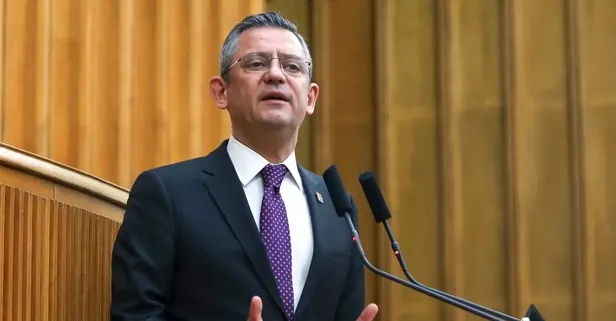 CHP DEM'le ittifak uğruna "Öcalan'a özgürlük" noktasına geldi! Özgür Özel 'tecrit kalksın' diyen Ahmet Türk'ü övdü: "Çok sevdiğim biri"