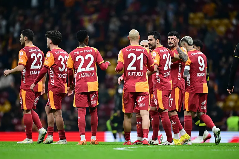 Galatasaray'dan son transfer bombası! İmzaya geliyor - 10