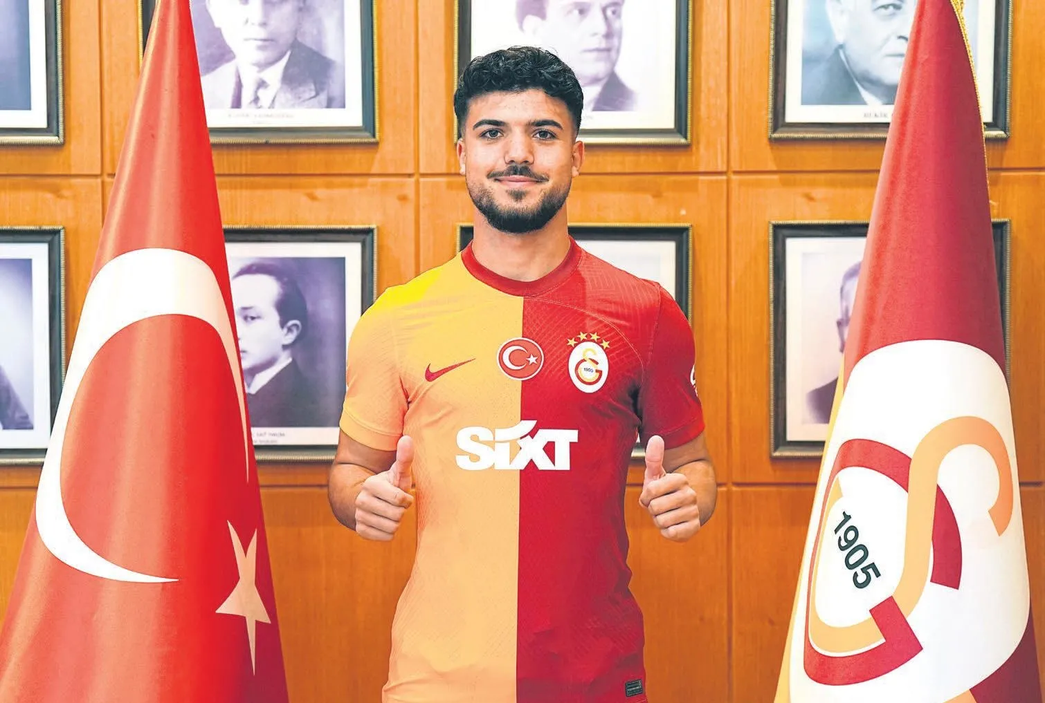 Aslan’a gençlik aşısı