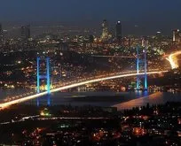 Dünyanın gözü İstanbul’da