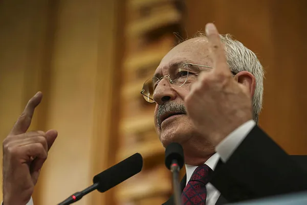 CHP Genel Başkanı Kemal Kılıçdaroğlu'nun "Katar’a 2,5 milyon küçükbaş hayvan sattılar" yalanına Ticaret Bakanlığı'ndan açıklama-5