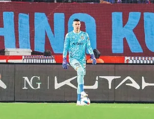 Berke’ye çifte kanca