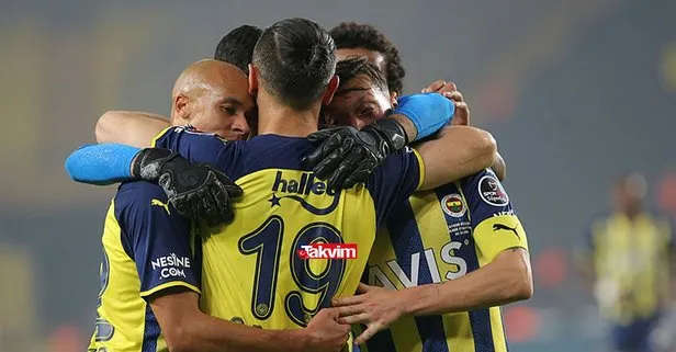 Fenerbahçe Eintracht Frankfurt maçı ne zaman, saat kaçta? Avrupa Ligi Fenerbahçe Frankfurt maçı hangi kanalda yayınlanacak?